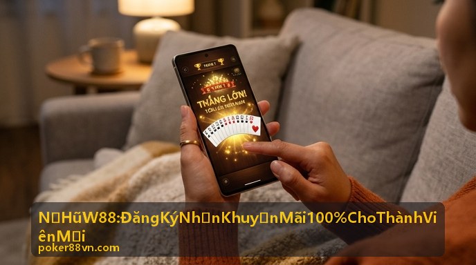 Nổ Hũ W88 - Bảo Châu