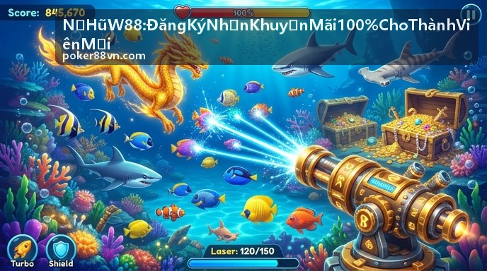 Chuyên gia phân tích game nổ hũ