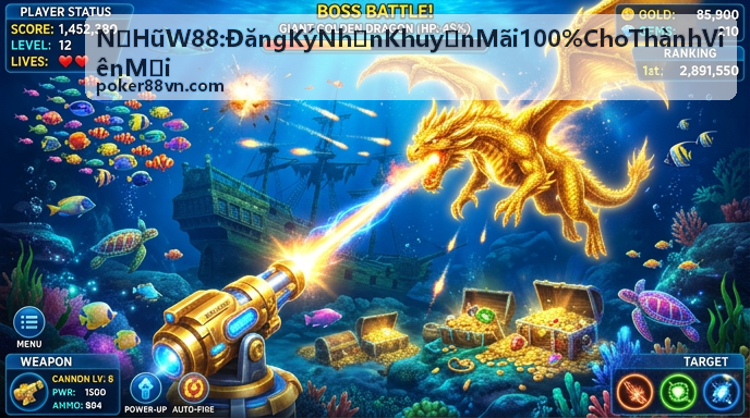 Người chơi mới nhận khuyến mãi 100%