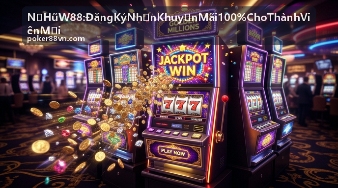Game nổ hũ PG Caishen Wins tại Nổ Hũ W88 khuyến mãi 100%